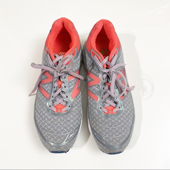 New Balance Fresh Foam Boracay 980 v2 EUC - Picture 3 of 8